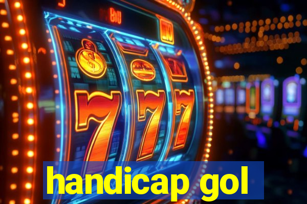 handicap gol